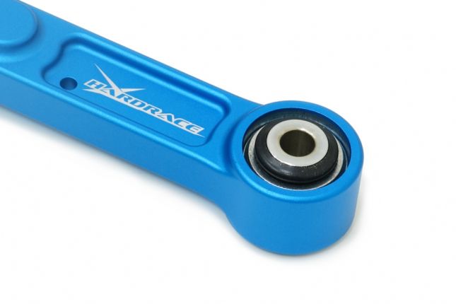 Hardrace - Rear Toe Kit Tesla Model s, Model x