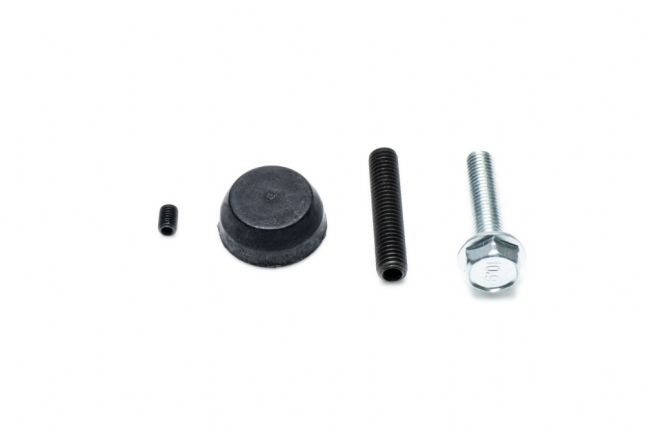Hardrace - Brake Master Cylinder Stopper Tesla MODEL 3