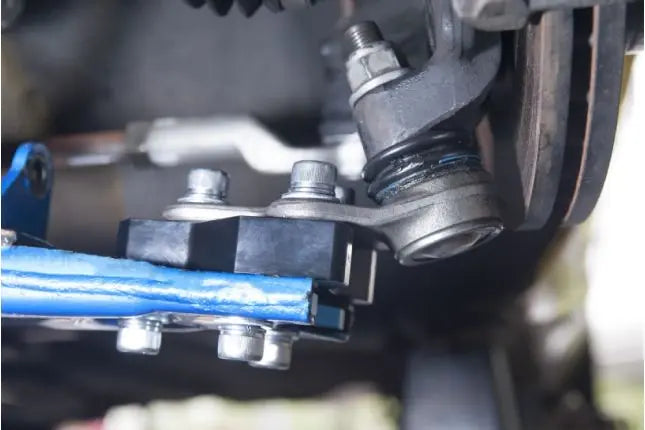 Hardrace - esigeomeetria korrektsiooni vahetükk Ford, Volvo
