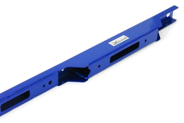Hardrace - Middle Lateral Brace Toyota Yaris / vitz