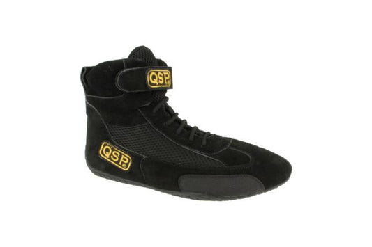QSP - kart schoenen - Black - 39