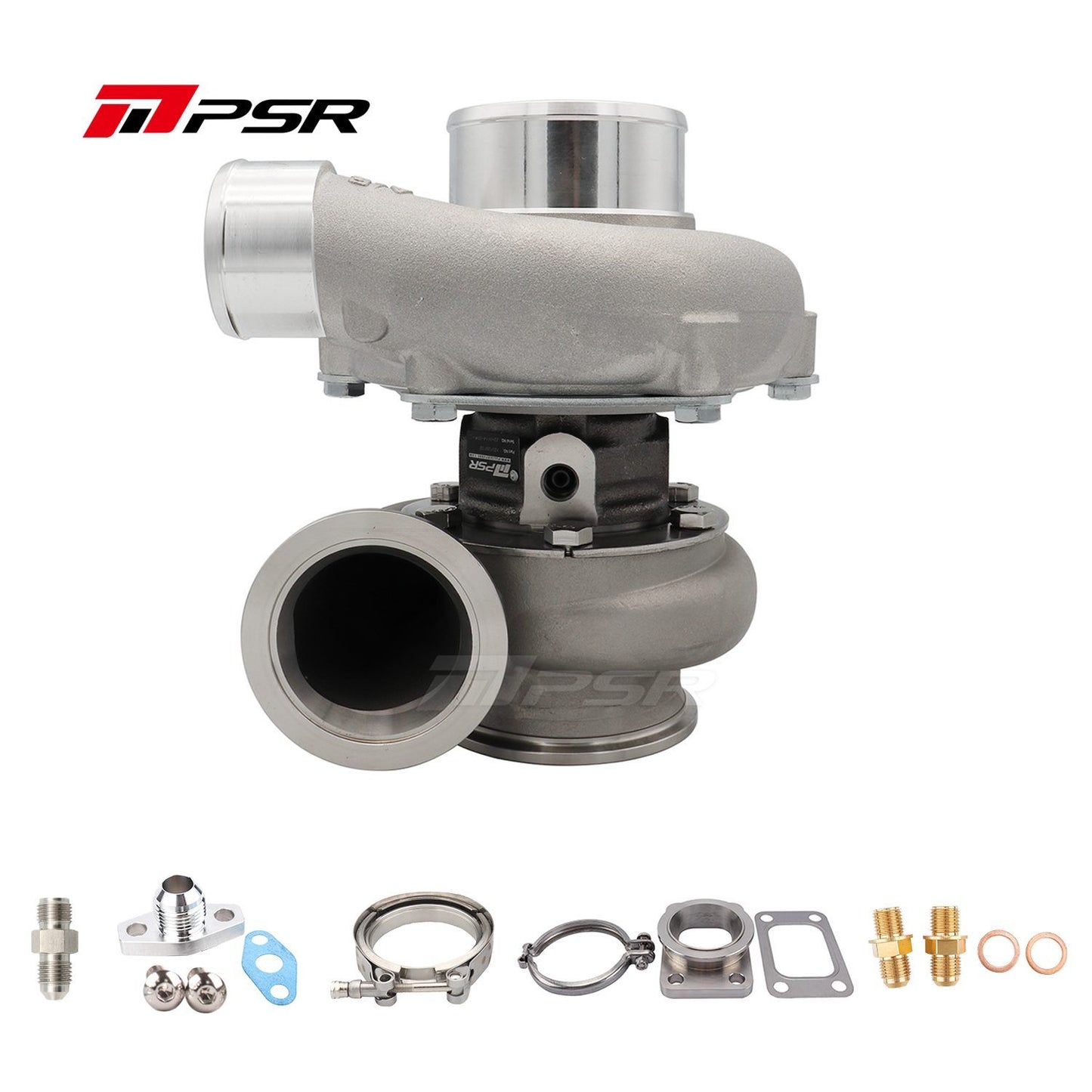 Pulsar Turbo Systems - PSR2860 GEN2 Kahe Kuullaagriga Turbokompressor