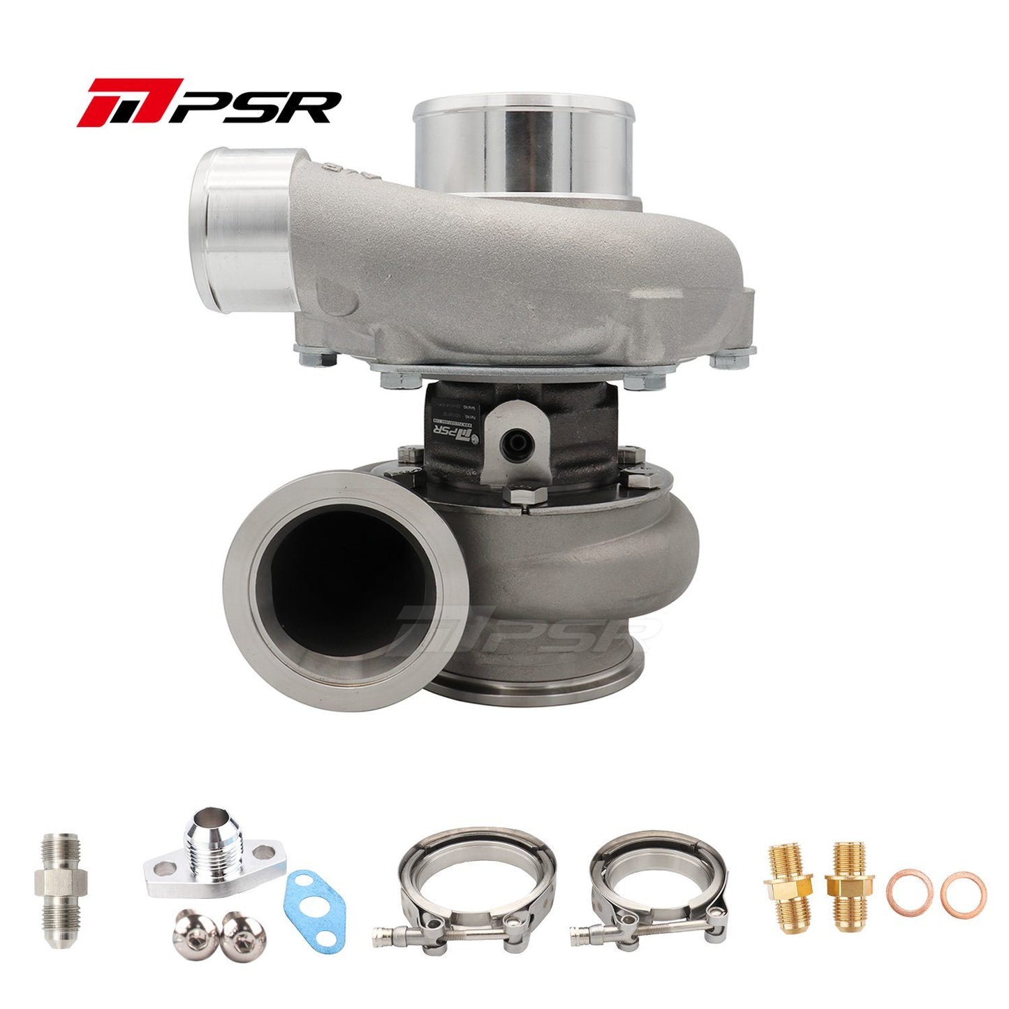 Pulsar Turbo Systems - PSR2860 GEN2 Kahe Kuullaagriga Turbokompressor