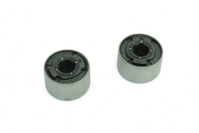Hardrace - Front Lower Arm Bushing Set Volvo