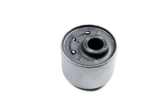 Hardrace - Front Radius Arm Bushing - Axle Side Nissan Patrol, Toyota Land cruiser