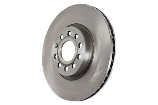 Centric - 121.67081 - C-Tek Standard Brake Rotor