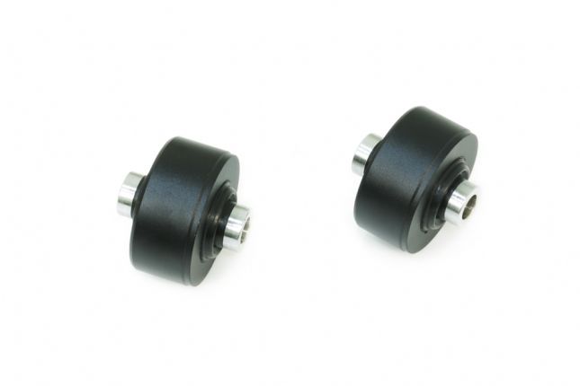 Hardrace - Front Lower Arm Bushing - Rear Toyota, Lexus