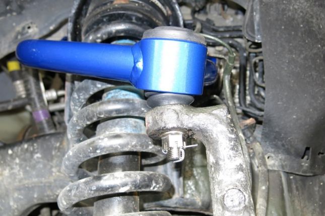 Hardrace - Front Upper Arm Toyota Tundra
