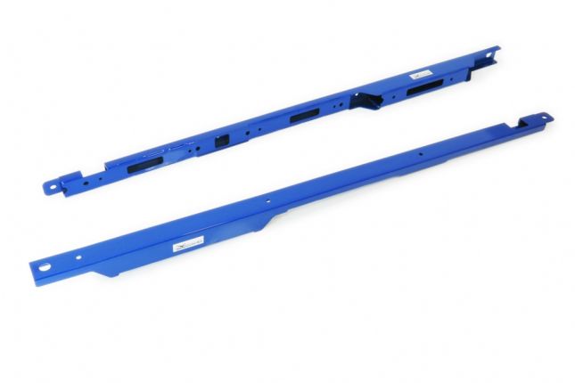 Hardrace - Middle Lateral Brace Toyota Yaris / vitz