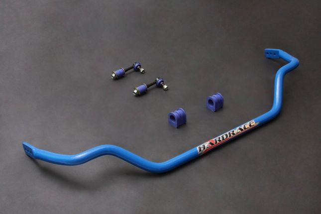Hardrace - Front Sway Bar - Adjustable Nissan 240SX
