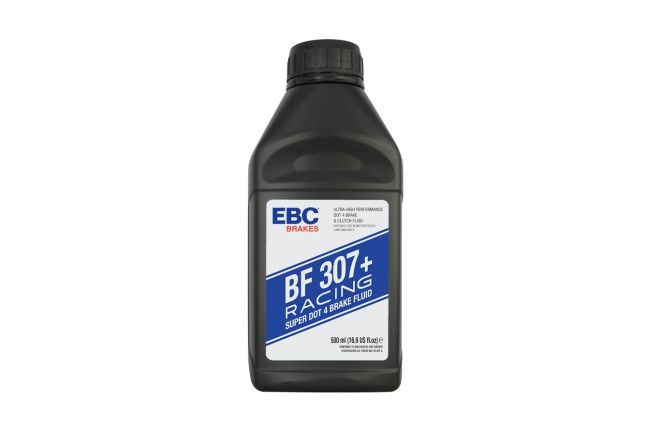 EBC - BF307/1 - EBC pidurivedelik; 500ml