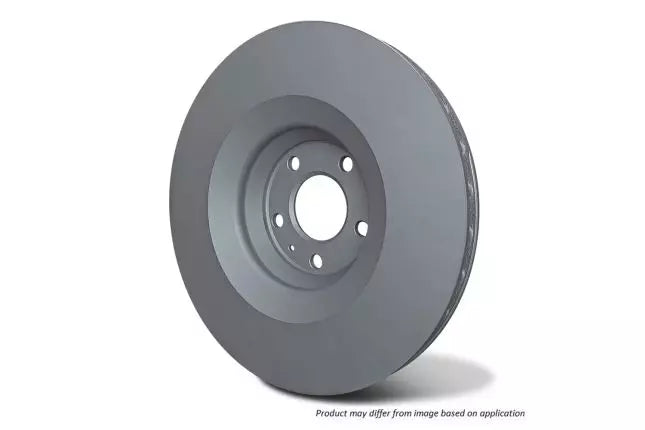 EBC - D7832 - EBC Premium Brake Discs; Rear