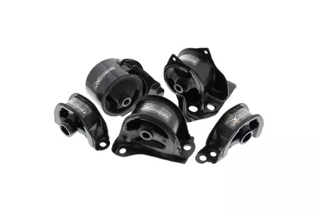 Harden Engine Mount Honda Civic, Crx, Integra