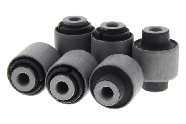 Hardrace - Rear Lower Arm Bushing Honda Civic