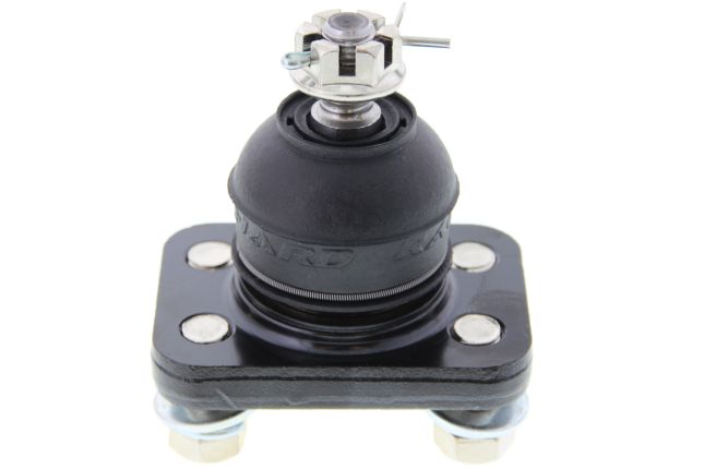 Hardrace - Front Upper Arm Ball Joint Plate Honda