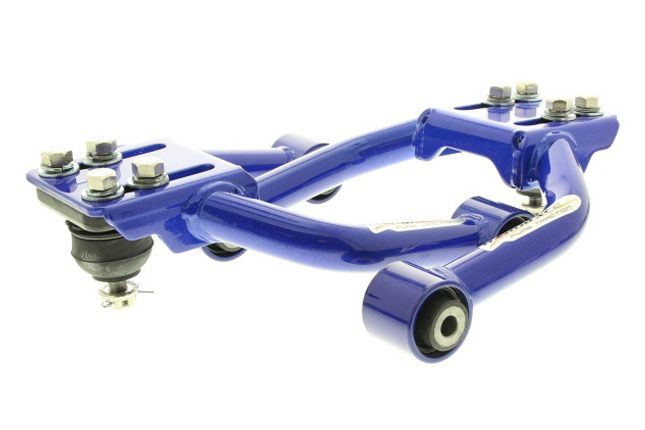 Hardrace - Front Upper Camber Kit Honda Civic