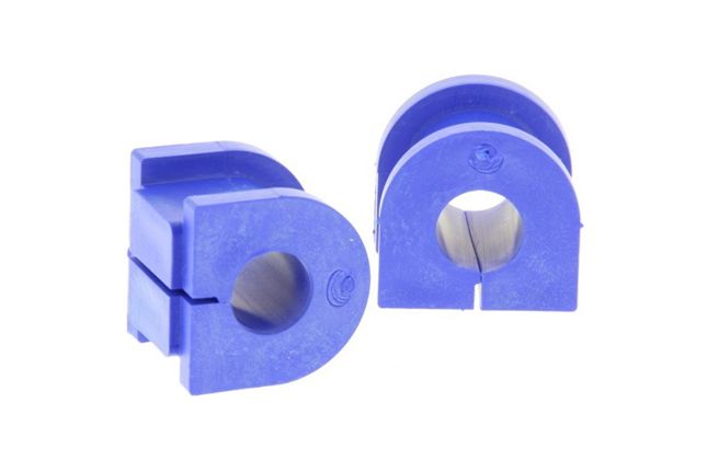 Hardrace - Rear Stabilizer Bushing Honda