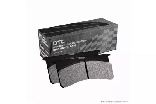 Hawk - HB935G.585 - Hawk DTC-60 Brake Pads; Front