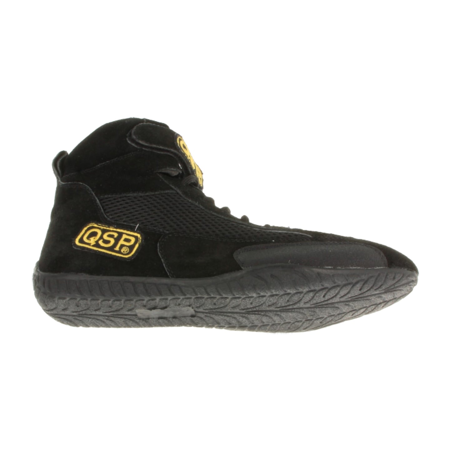 QSP – kart schoenen – must – 39