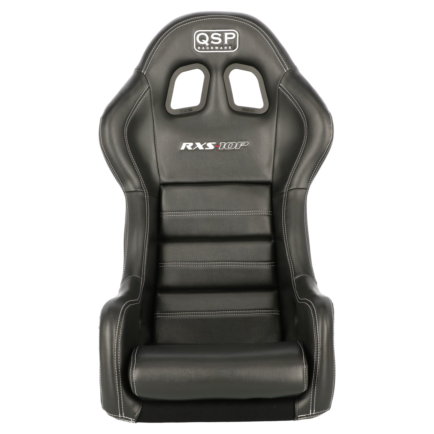 QSP võidusõiduiste RXS-10P XL - FIA 8855-1999 - must (2030)