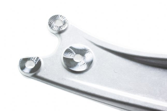 Hardrace - Front Lower Arm Volkswagen, Audi, Skoda