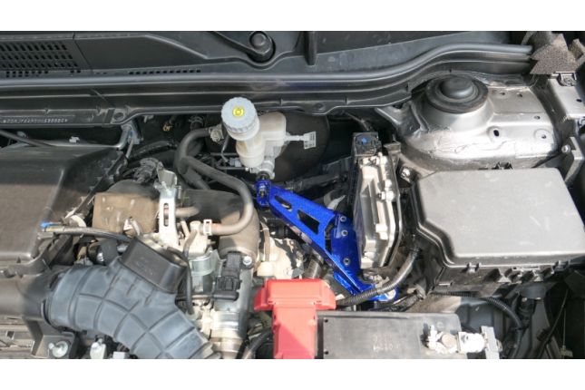Hardrace - Brake Master Cylinder Stopper Suzuki SX4, Vitara