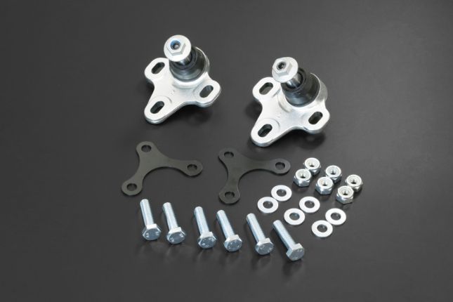 Hardrace - Front Camber Adjustable Ball Joint Volkswagen, Audi, Skoda