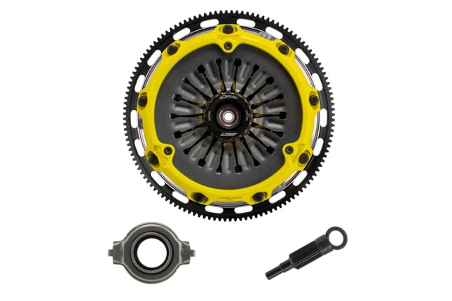 ACT - T1S-S05 - Mod-Twin 225 HD Sprung Street