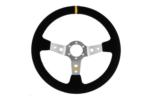 QSP - sportrool seemisnahast - 350 mm - sügavus 90 mm