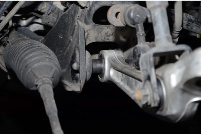 Hardrace - Front Lower Arm Bushing Infiniti G series, Nissan Skyline, Z-series