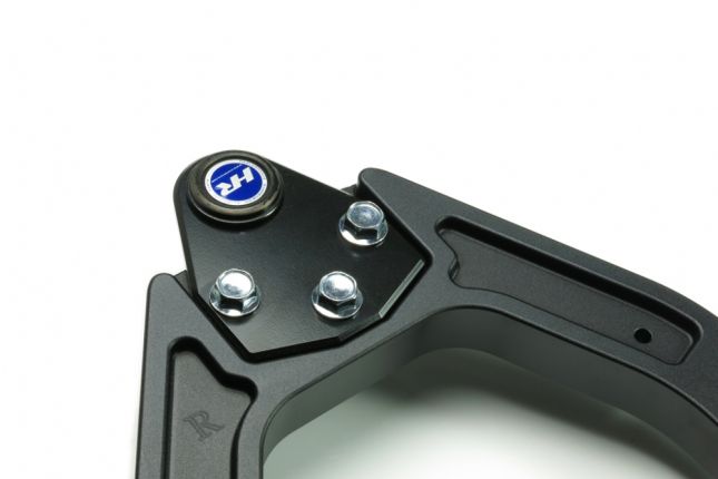 Front Upper Camber Kit Tesla Model 3
