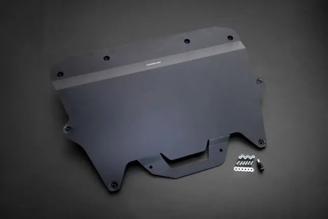 Hardrace - Front Lower Skid Plate Toyota Yaris / vitz