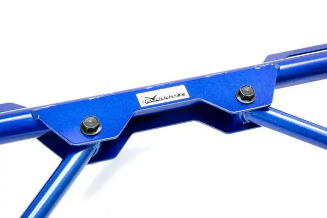 Hardrace - Rear Strut/harness Brace Toyota Yaris / vitz