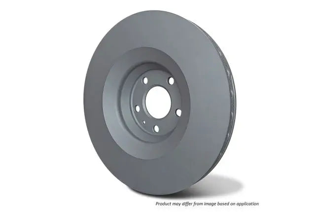 EBC - D2267 - EBC Premium Brake Discs; Front