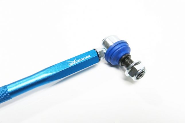 Hardrace – Adj. Stabilisaatori lüli Audi, Honda, Hyundai, Infiniti, Lexus, Mercedes-Benz, Saab, Seat, Skoda, Toyota, Volkswagen