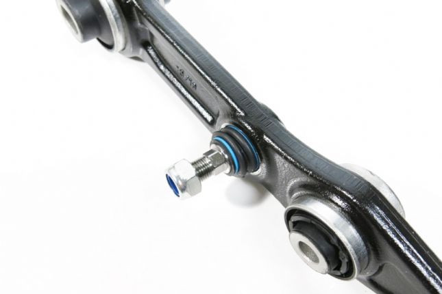 Hardrace - Front Lower-rear Arm Mercedes-Benz E-class