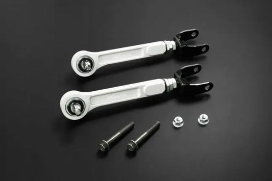 Hardrace - tagumine alumine esihoob Tesla Model x, Model s