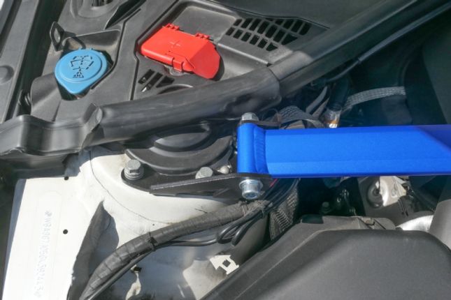 Hardrace - Front Strut Brace Bmw 3 Series