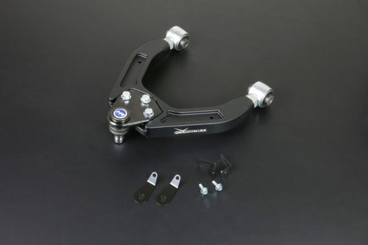 Hardrace - Front Upper Camber Kit Tesla Model 3