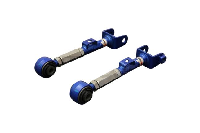 Hardrace - Rear Camber Kit Honda FR-V