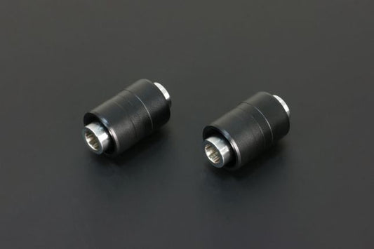 Hardrace - Esimese alumise õõtshoova puks - Esimene Toyota Yaris / Vitz