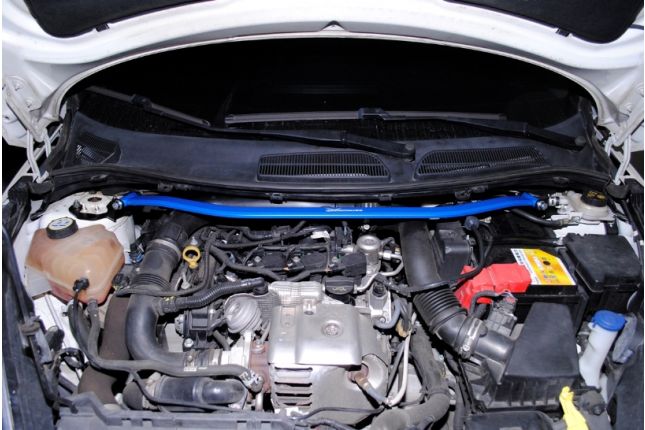Hardrace - Front Strut Brace Ford Fiesta