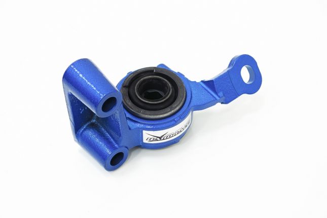 Hardrace - Front Lower Arm Bushing - Rear Mini Hatchback