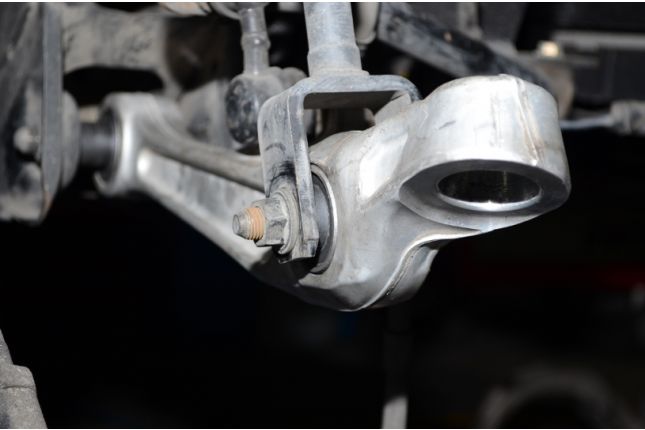 Hardrace - Front Lower Arm Bushing Infiniti G series, Nissan Skyline, Z-series