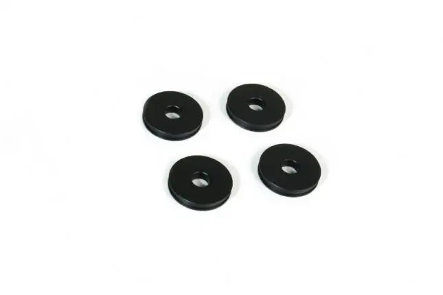 Hardrace - Front/rear Caster Am Porsche 911, Boxster