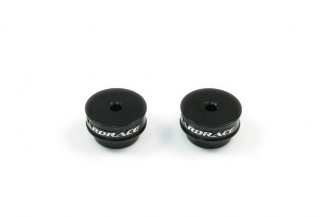 Hardrace - Front Extended Bump Stop Suzuki Jimny