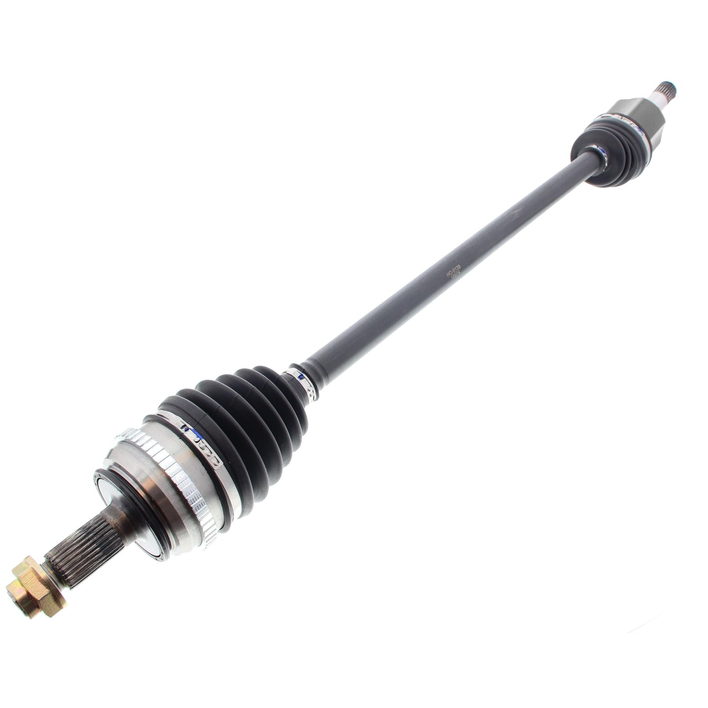 TrakMotive - Trakmotive Driveshaft/Axle Left AT/MT (D-Engines 91-01) - HO-8047