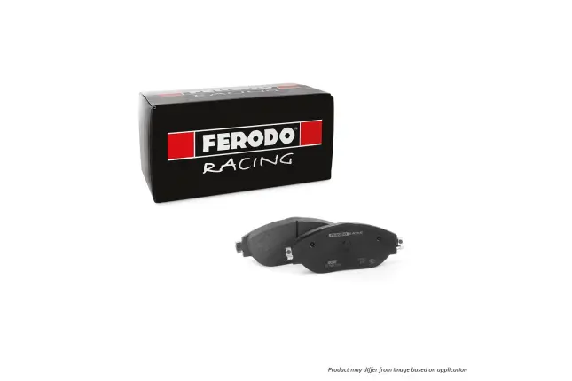 Ferodo – FER-FCP4868H – Ferodo DS2500 piduriklotsid; Esiosa