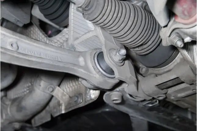 Hardrace - Front Lower Arm Bushing Audi