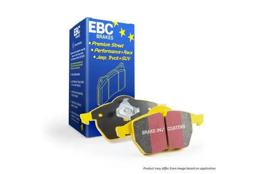 EBC - DP42443R - EBC Yellowstuff piduriklotsid; tagumised